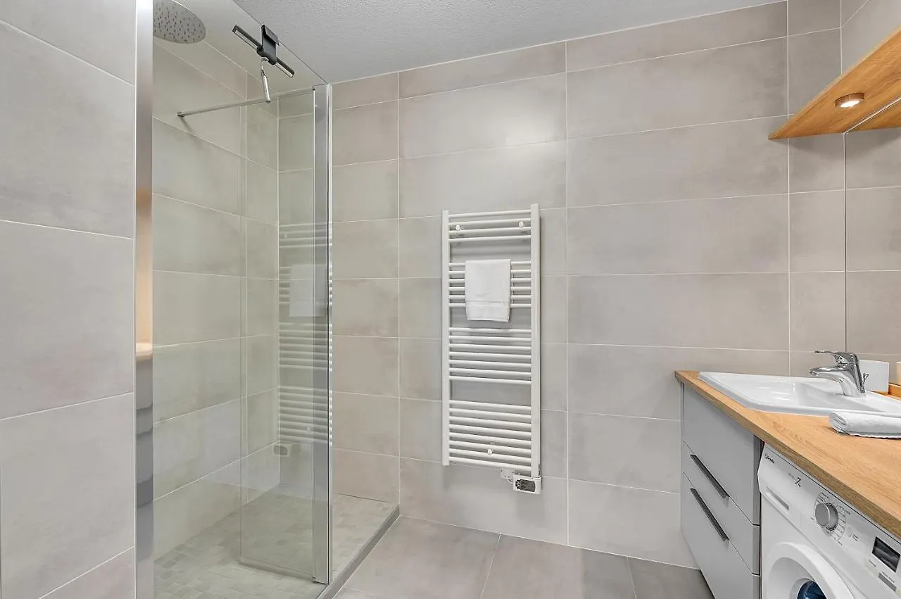 Appartement Le Prieuré à Toulouse